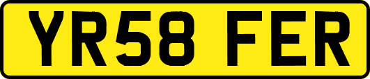 YR58FER