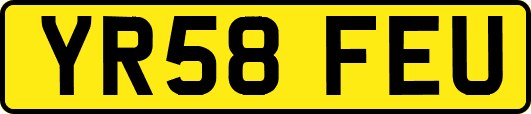 YR58FEU
