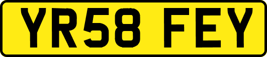YR58FEY