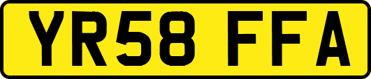 YR58FFA