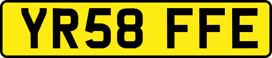 YR58FFE