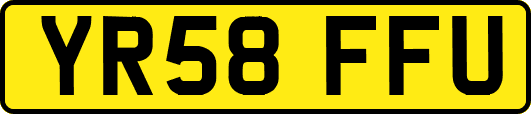 YR58FFU