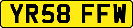 YR58FFW