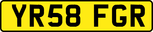YR58FGR