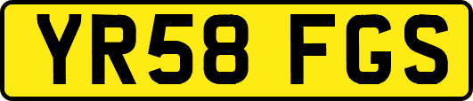 YR58FGS