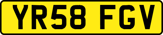 YR58FGV