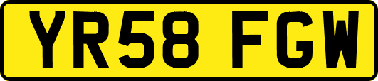 YR58FGW