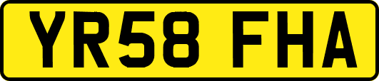 YR58FHA