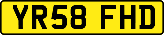 YR58FHD