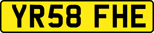 YR58FHE