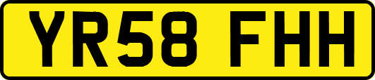 YR58FHH