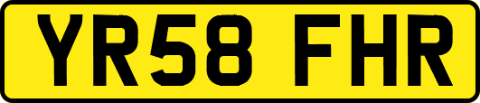 YR58FHR