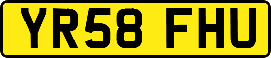YR58FHU