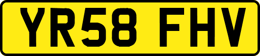 YR58FHV