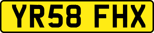 YR58FHX