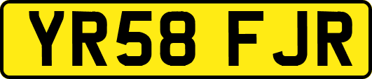 YR58FJR