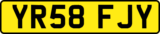 YR58FJY
