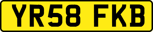 YR58FKB