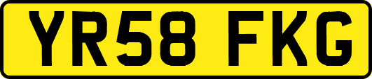 YR58FKG