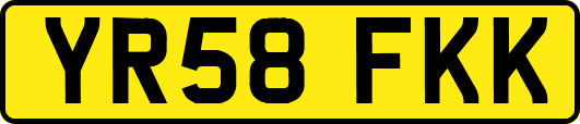 YR58FKK