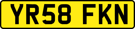 YR58FKN