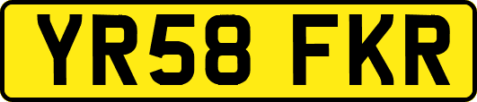 YR58FKR