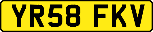 YR58FKV