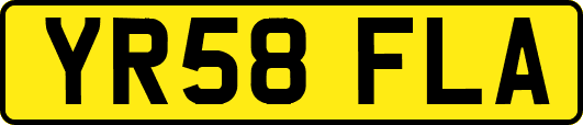 YR58FLA
