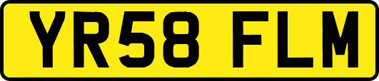 YR58FLM