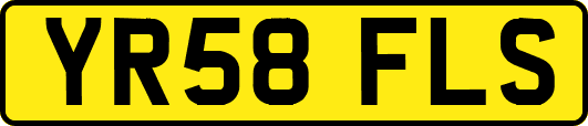 YR58FLS
