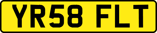 YR58FLT