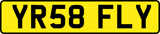 YR58FLY