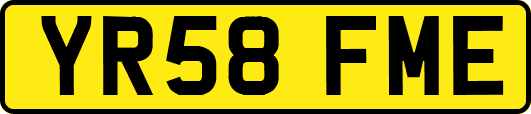 YR58FME