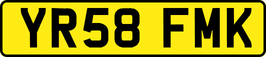 YR58FMK