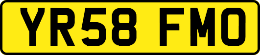YR58FMO