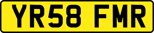YR58FMR