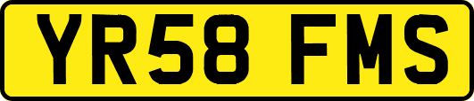 YR58FMS