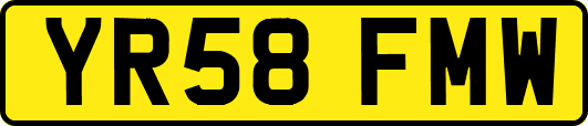YR58FMW