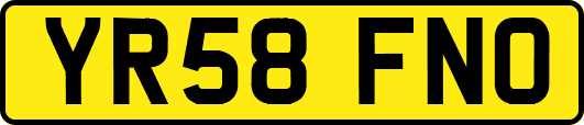 YR58FNO