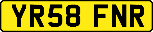 YR58FNR