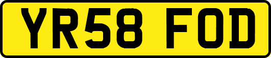 YR58FOD