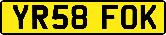 YR58FOK