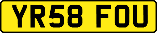 YR58FOU