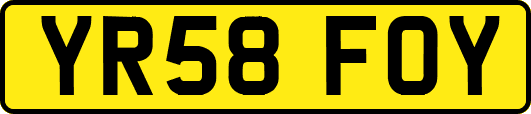 YR58FOY
