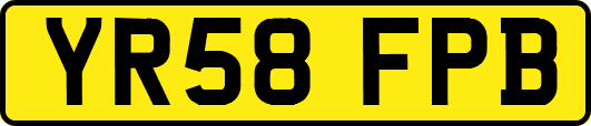 YR58FPB