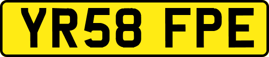 YR58FPE