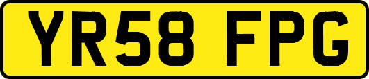 YR58FPG
