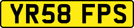 YR58FPS