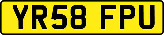 YR58FPU