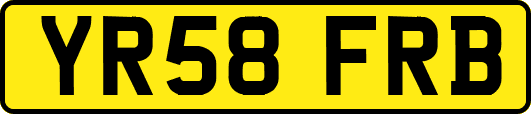 YR58FRB